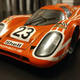 Illustration for article titled LaLD Engine Week: 12 Cylinders - em/emPorsche 917K
